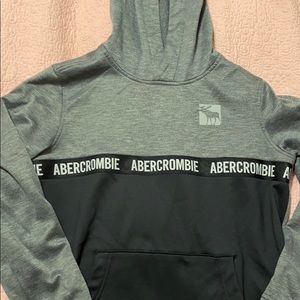 Abercrombie Hoodie Pullover